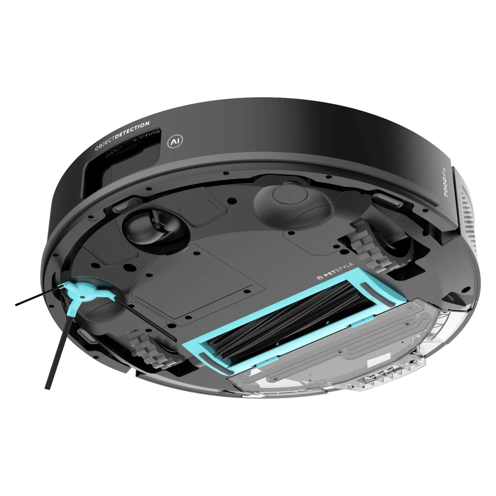 Cecotec Conga Y80 X-Treme foto 2