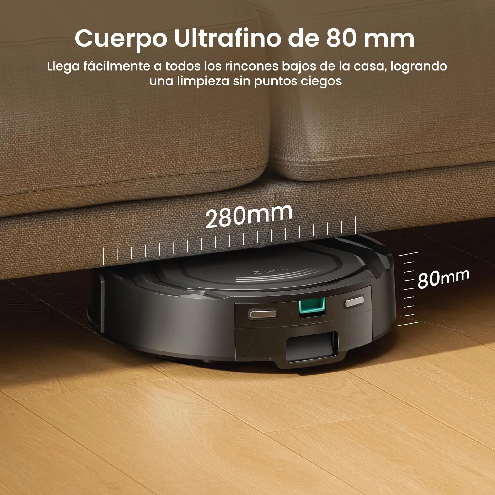Lefant M210 Plus foto 6