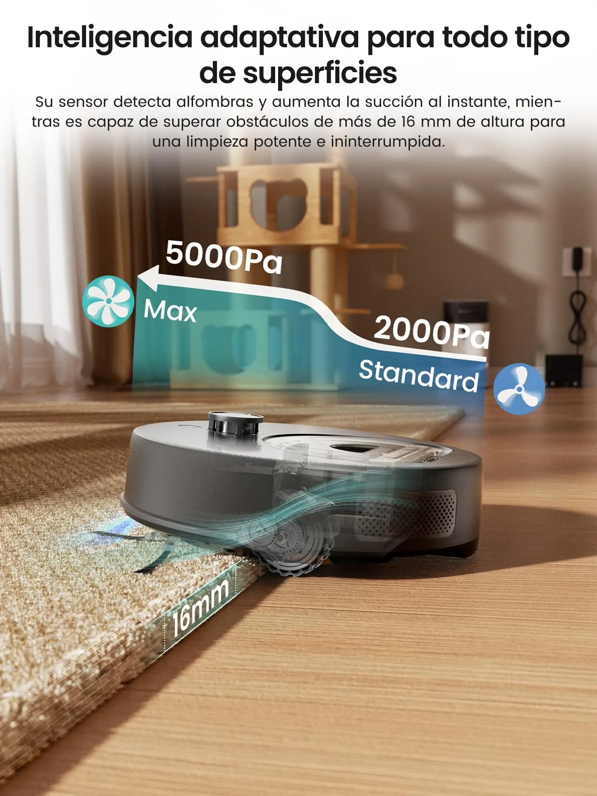 Lefant M330 Plus foto 3