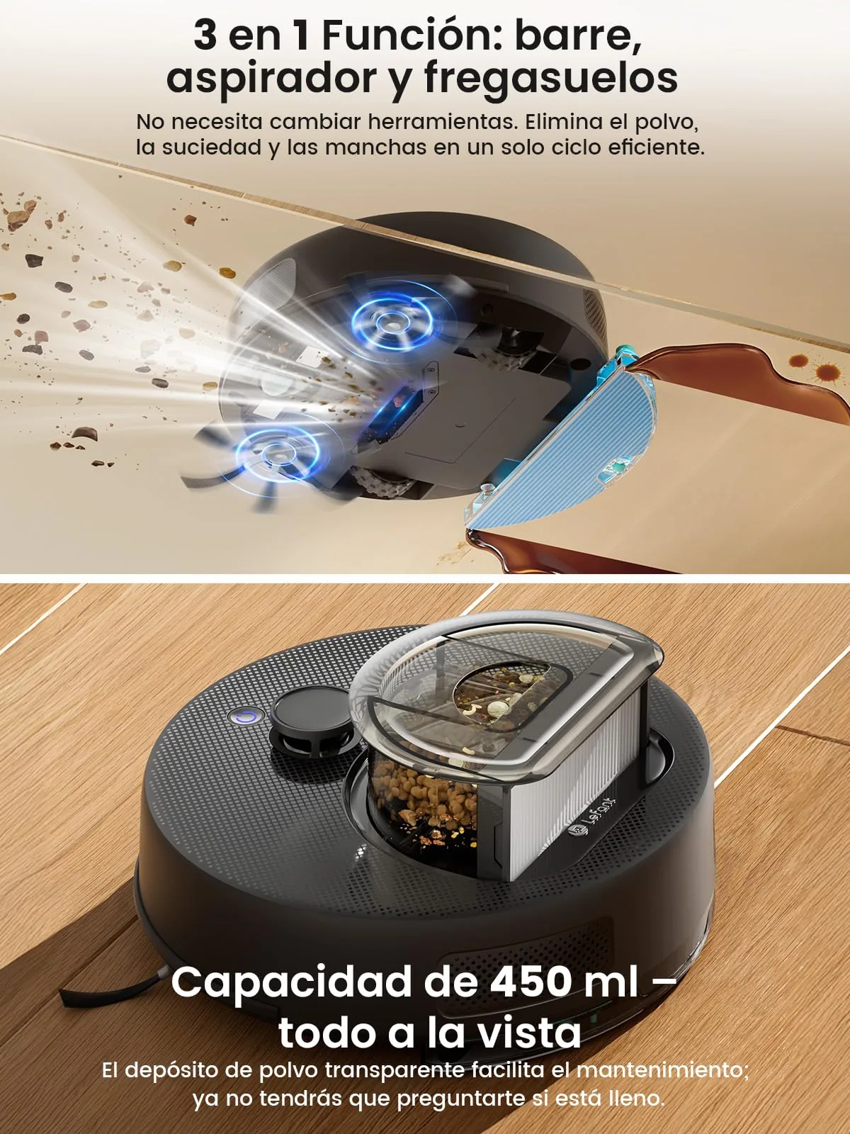 Lefant M330 Plus foto 4