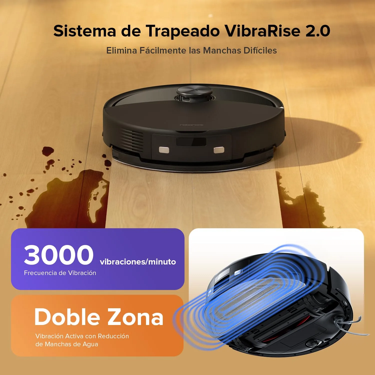 roborock Q10 S5 foto 4