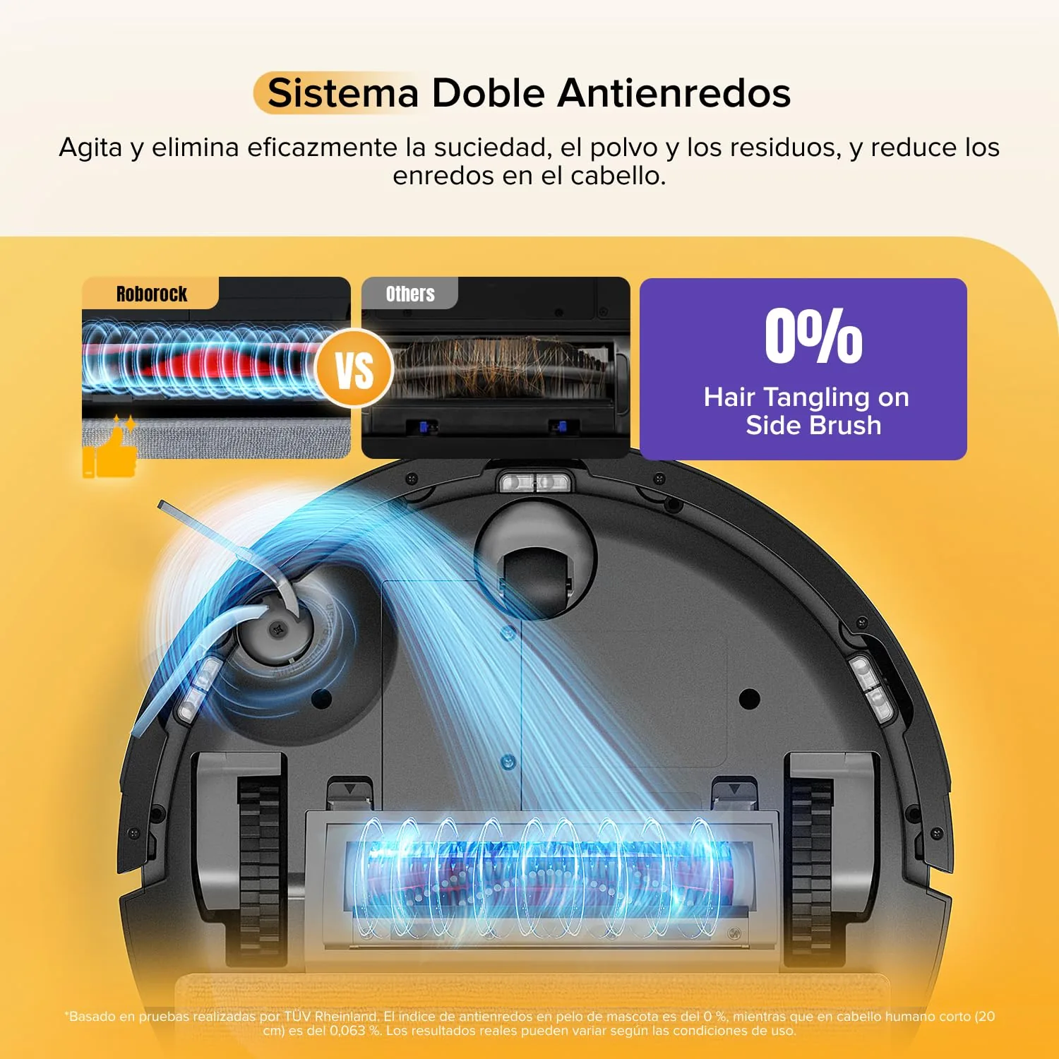 roborock Q7 M5 foto 3