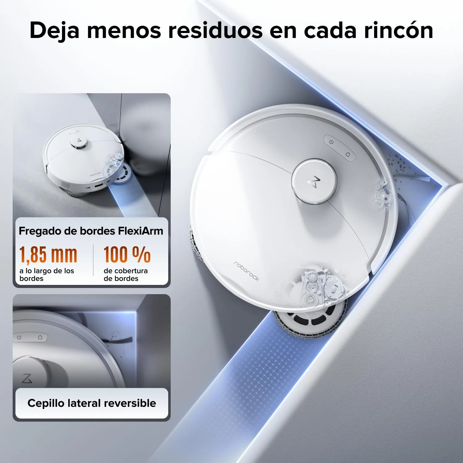 roborock Qrevo 2 Pro foto 4