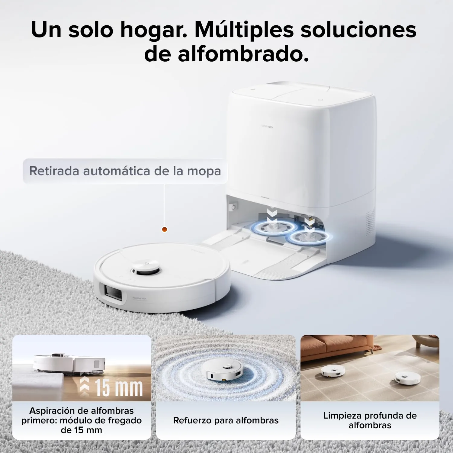 roborock Qrevo 2 Pro foto 6