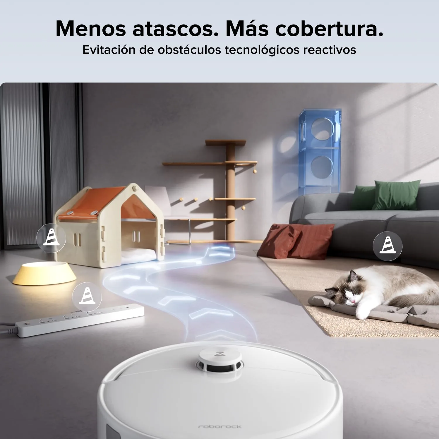 roborock Qrevo 2 Pro foto 7