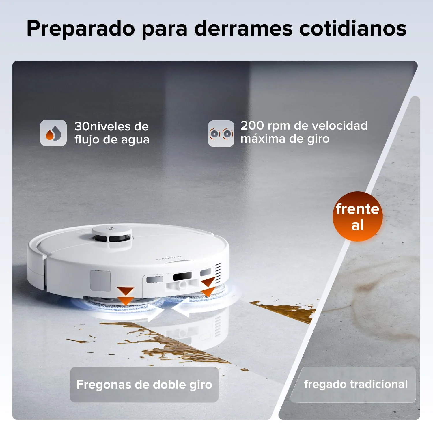 roborock Qrevo 2 Pro foto 8