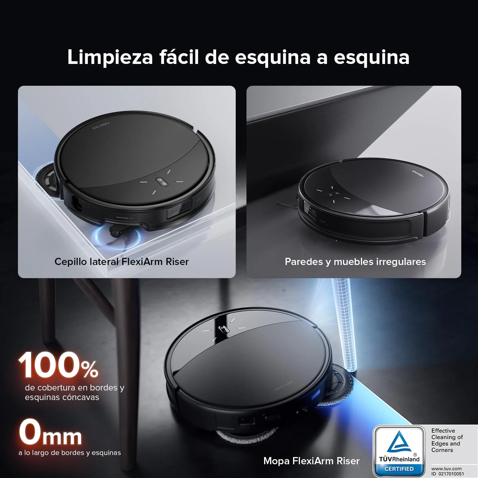 roborock Saros 10R foto 6