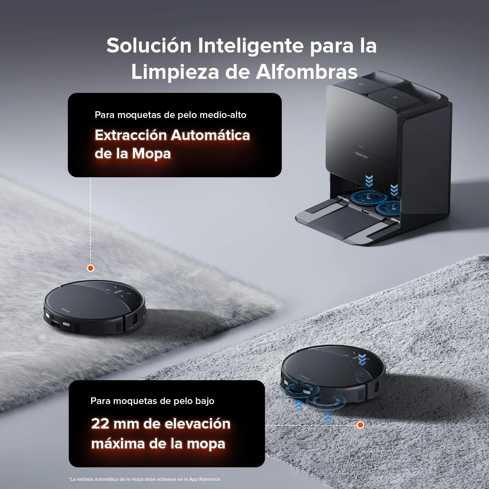 roborock Saros 10R foto 7