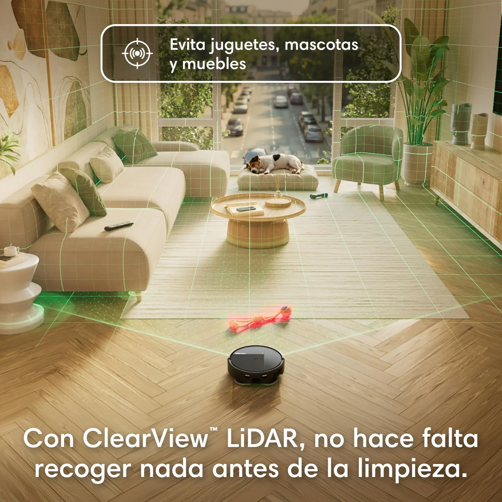 iRobot Roomba Plus 415 Combo foto 6