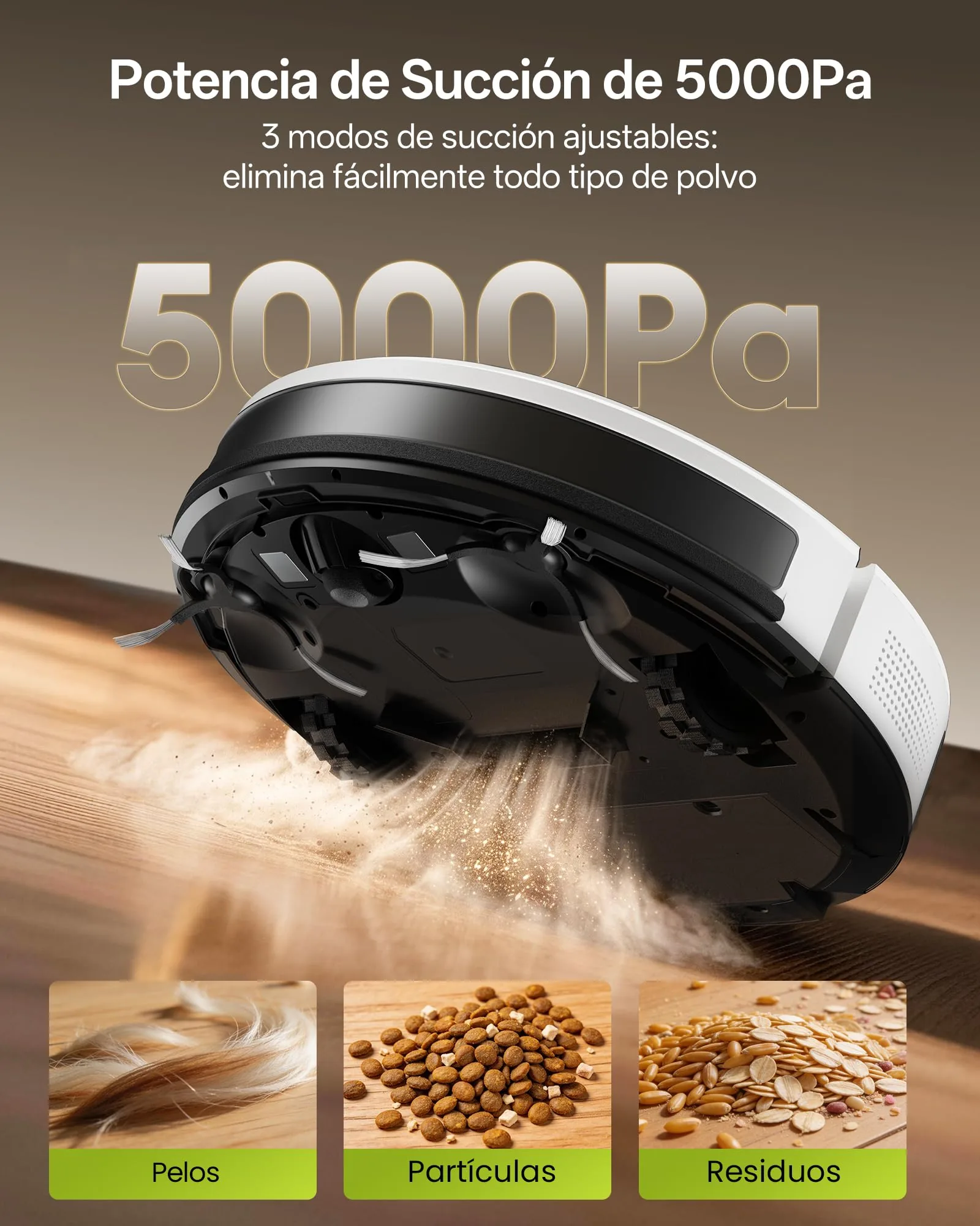 Vexilar W8 foto 4